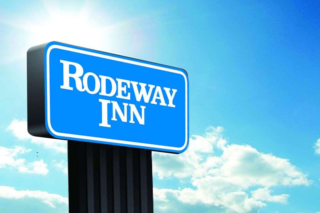 Rodeway Inn Bolivar Екстериор снимка
